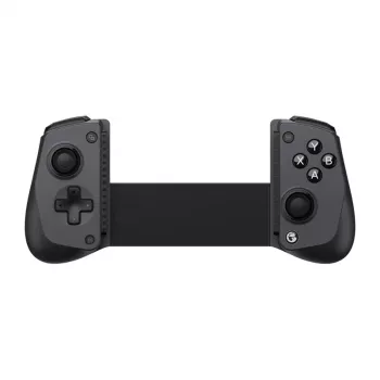 Controller mobile wireless GameSir X5s — nero, compatibile Bluetooth/USB-C, gamepad per smartphone