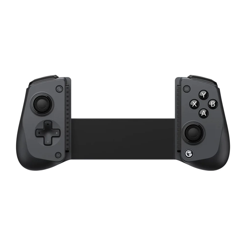 Controller mobile wireless GameSir X5s — nero, compatibile Bluetooth/USB-C, gamepad per smartphone