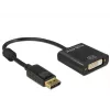 Adattatore per cavo video DeLOCK 62601