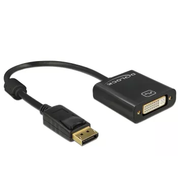 Adattatore per cavo video DeLOCK 62601
