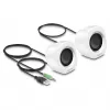 Altoparlante DELOCK Mini Stereo 27008, 2W