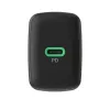 Alimentatore Green Cell PowerSource Solo30 30W nero — caricabatterie USB-C a porta singola