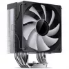 Dissipatore CPU Jonsbo CR-1000 V3 PRO PWM ARGB, nero