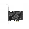 Adattatore USB 3.2 Gen 1 interno DeLOCK 90387