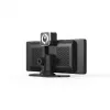 Maxcom MC01 Vibe schermo multimediale per auto, nero