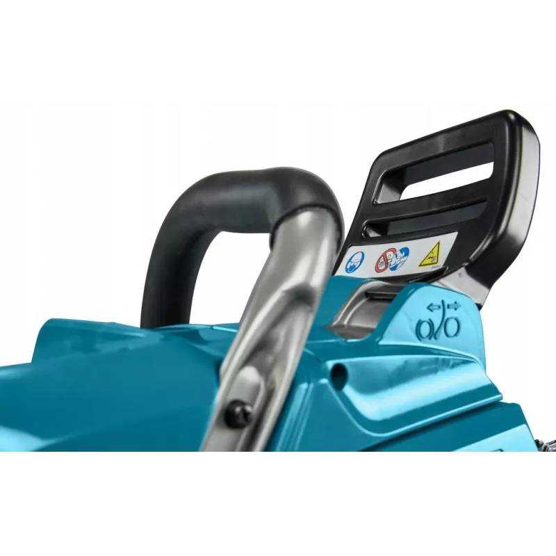 Makita UC011GT101 motosega a batteria 40V XGT, 35 cm