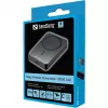 Caricabatterie portatile Sandberg Mag Wireless Powerbank 10000 ALU, 10000 mAh
