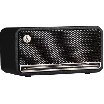 Altoparlante portatile Edifier MP230 Retro, nero