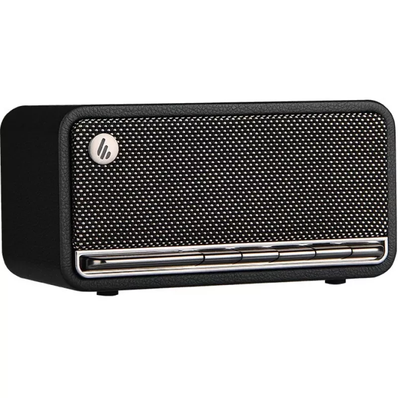 Altoparlante portatile Edifier MP230 Retro, nero