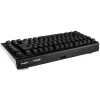 Tastiera Ducky Tinker 75 Gaming USB US-Inglese nero