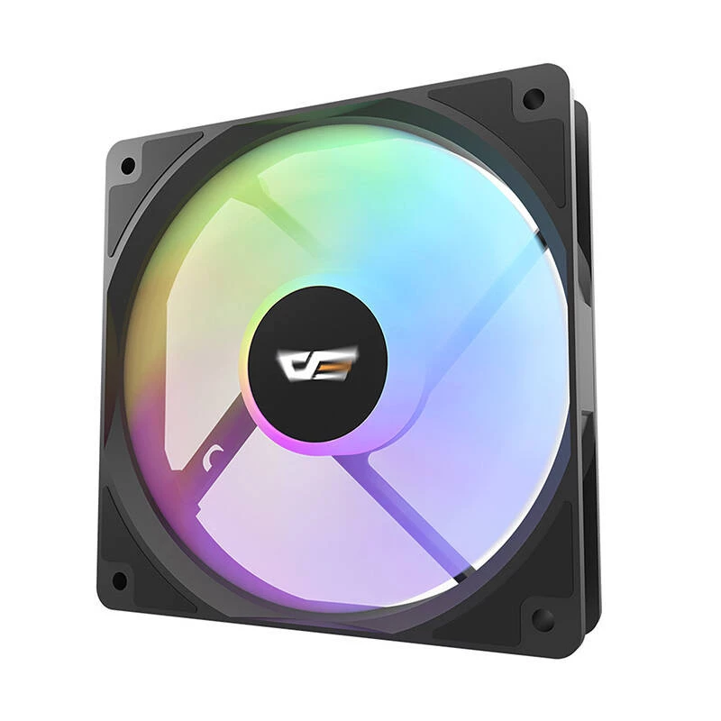 Ventola per computer Darkflash CL12 LED (120x120)