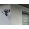 Telecamera finta CEE IR9000 B IR LED — finta telecamera con IR LED