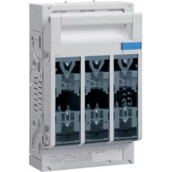 Sezionatore NH1 LT153 3x250A sbarra collettrice 60mm (LT153)