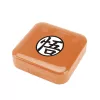 Custodia per cartucce FR-TEC Dragon Ball Super Nintendo Switch arancione