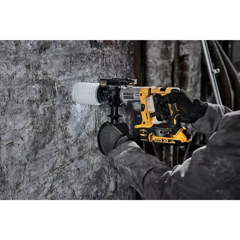 Trapano a percussione Dewalt DCH172NT-XJ