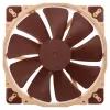Ventola 120 mm Noctua NF-A20 FLX 200 mm, 12 V, max. 800 U/min, 146,9 m³/h, 18,1 dB
