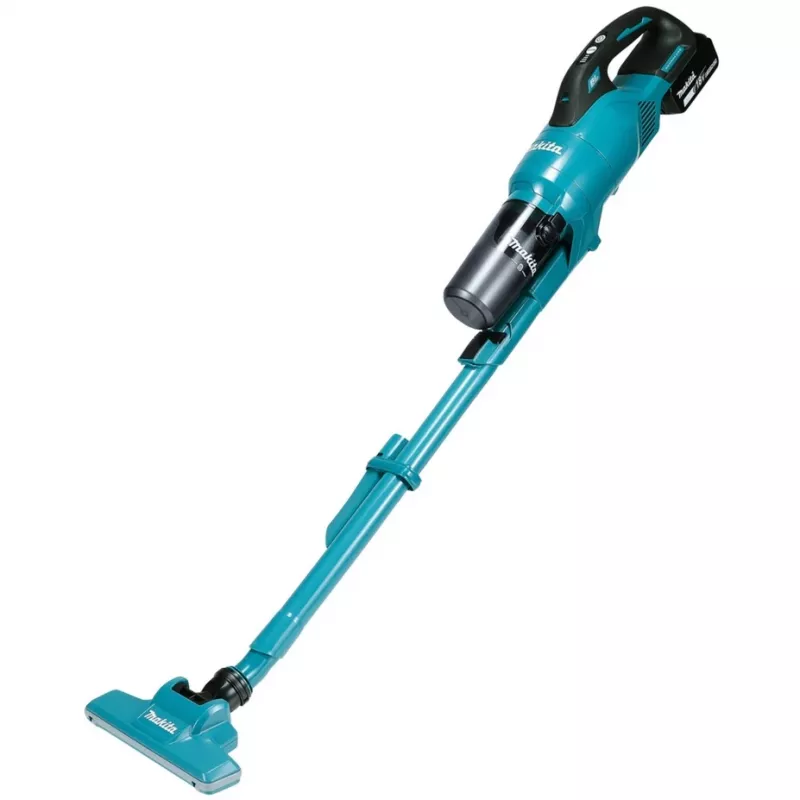 Makita DCL286FZ aspirapolvere a mano