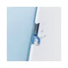Purificatore d'aria Steba LR 9 20 m² 45 dB 25 W blu, bianco