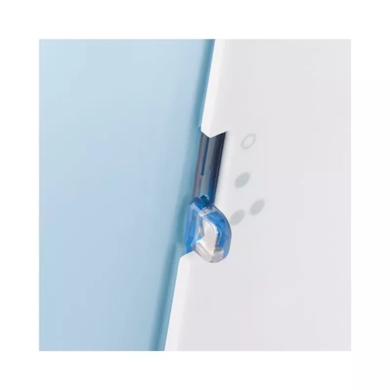 Purificatore d'aria Steba LR 9 20 m² 45 dB 25 W blu, bianco