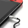 Cavo USB-C a USB-C Baseus CATJK-C01, USB 3.2 Gen 1, 1 m, nero