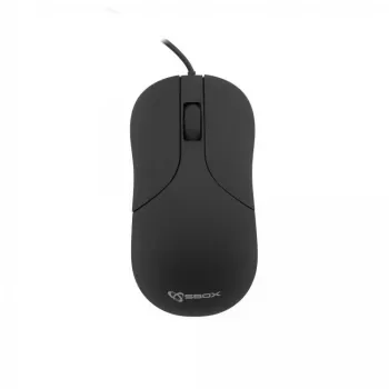 Sbox M-923 nero