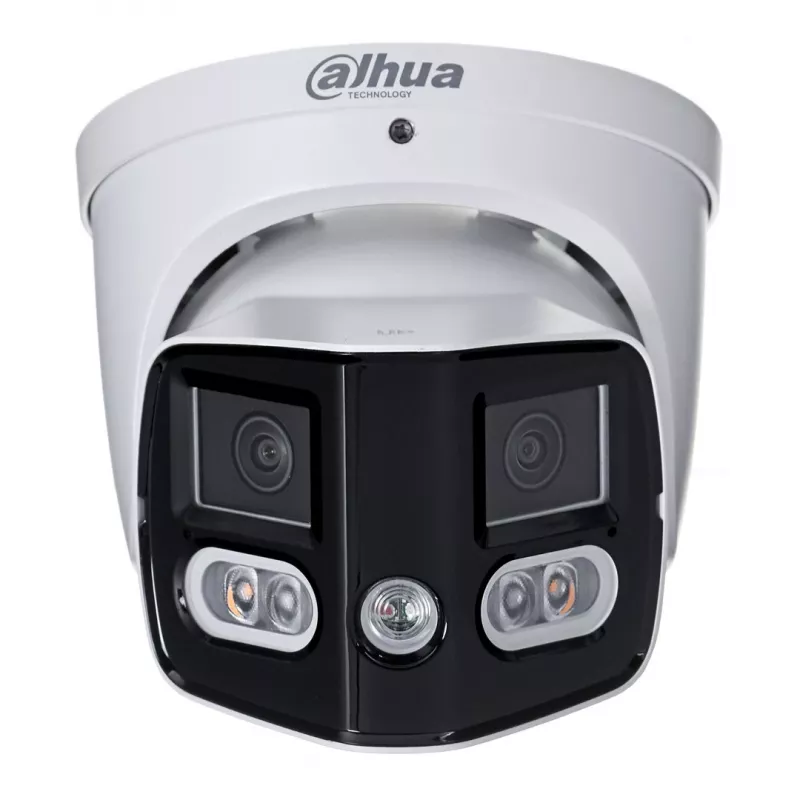 Telecamera di sorveglianza DAHUA PDW3849-A180E2ASPV-0280B 8MP