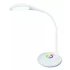 Esperanza ELD102 lampada da tavolo sorgente luminosa non sostituibile 3 W LED bianco