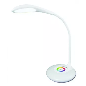 Esperanza ELD102 lampada da tavolo sorgente luminosa non sostituibile 3 W LED bianco
