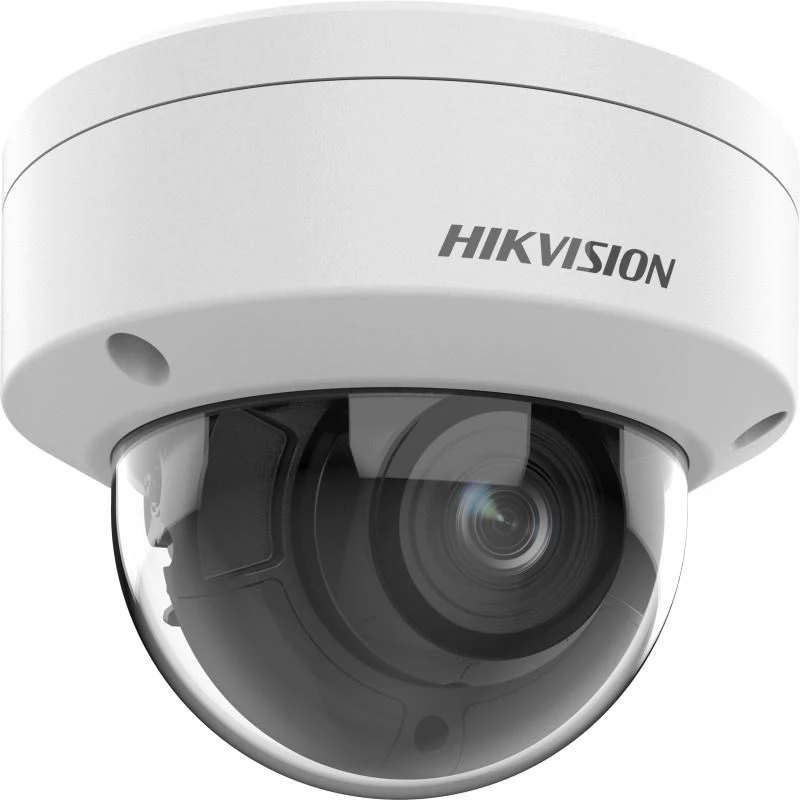 Telecamera di videosorveglianza IP Hikvision Pro Series DS-2CD2746G2HT-IZS dome