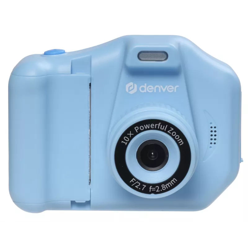 Fotocamera digitale per bambini Denver KPC-1370BU