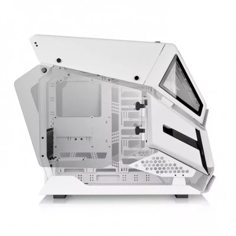 Case per PC Thermaltake AH T600 Snow Full Tower bianco