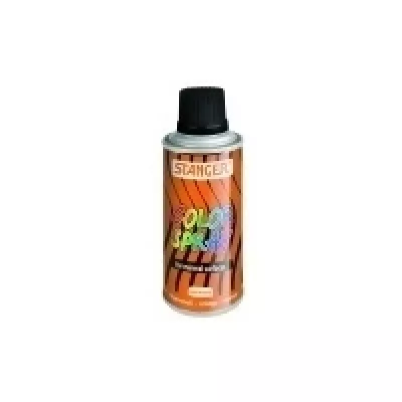 Vernice spray Stanger Color Spray MS 150 ml — arancione