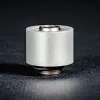 Connettore per tubi OPTIMUS Optimus Flex raccordo 16/10 mm, alluminio, argento