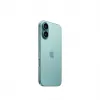 Smartphone Apple iPhone 16 6,1 pollici 128GB teal