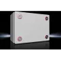 Quadro elettrico Rittal KX 1529.000, acciaio, IP66, 200×120×150 mm