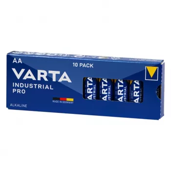 Varta 04006 211 111 batteria domestica usa e getta AA alcalina