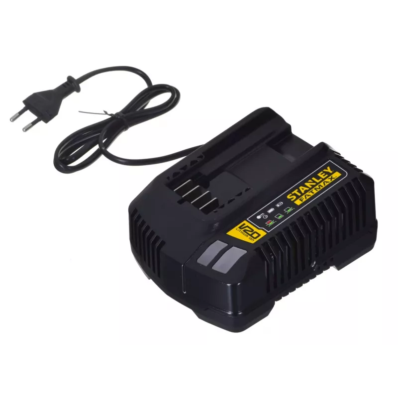 TRAPANO AVVITATORE Stanley SFMCD710D2K-QW