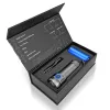 Torcia LED everActive LUMINATO R FL-3300R – 3300 lumen, ricaricabile