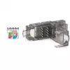 Connettore CAT 6A per la terminazione sul campo Digitus DN-93633