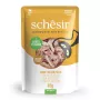 SCHESIR in gelatina tonno con pollo - cibo umido per gatti - 85 g