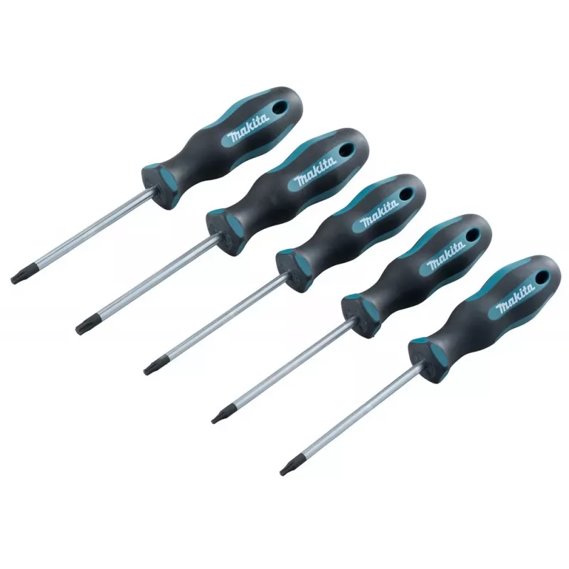 Cacciavite a mano Makita E-10534