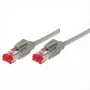 Tecline 71803 Cavo patch Ethernet grigio