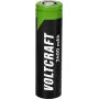 Voltcraft VC-18650 batteria speciale 18650 flat-top litio 3,6 V 3400 mAh (VC-16621020)