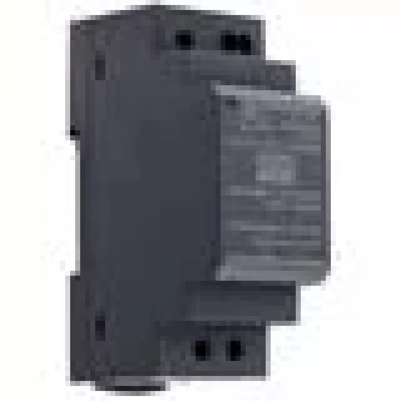 Convertitore di tensione MEAN WELL HDR-30-12 12V 30W