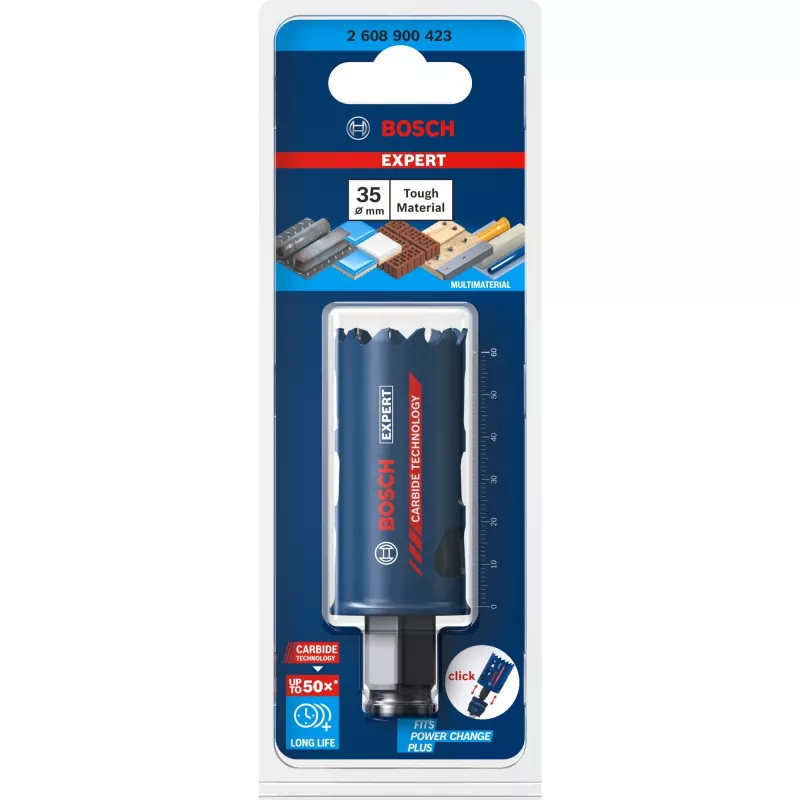 Bosch 2 608 900 423 Sega a tazza 1 pz.