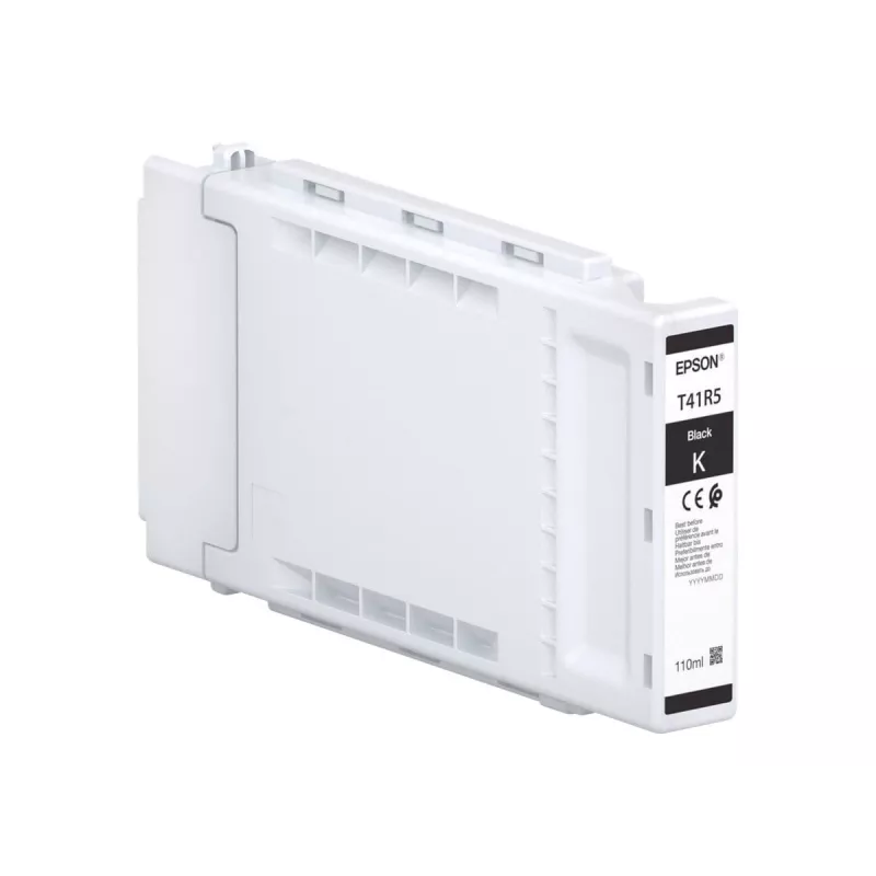 Cartuccia Epson Singlepack UltraChrome XD2 C13T41R540 nero