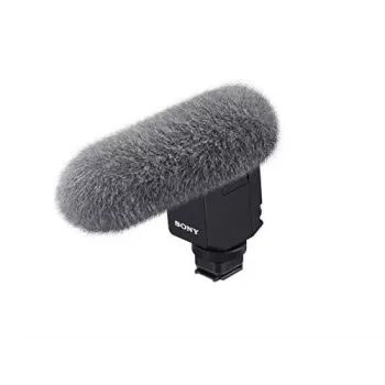 Sony ECM-B1M accessorio per fotocamera da montaggio