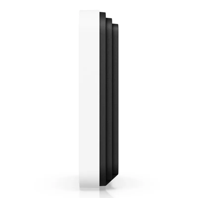 Ubiquiti U7-PRO-XG-WALL montaggio a parete 6 GHZ-READY WiFi 7 AP con 1/2,5/10 GbE
