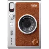 Fotocamera Instax mini EVO marrone