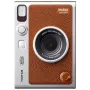 Fotocamera Instax mini EVO marrone